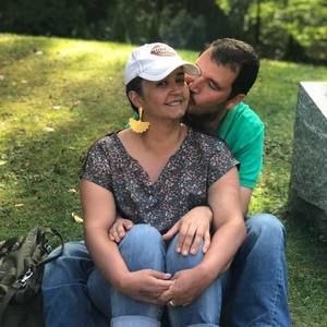 Meet your Posher, Ana